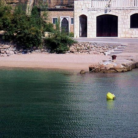 Apartments Casa Sul Mare بيساك المظهر الخارجي الصورة