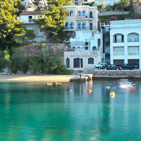 Apartments Casa Sul Mare بيساك المظهر الخارجي الصورة