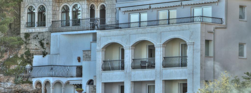 Apartments Casa Sul Mare بيساك المظهر الخارجي الصورة