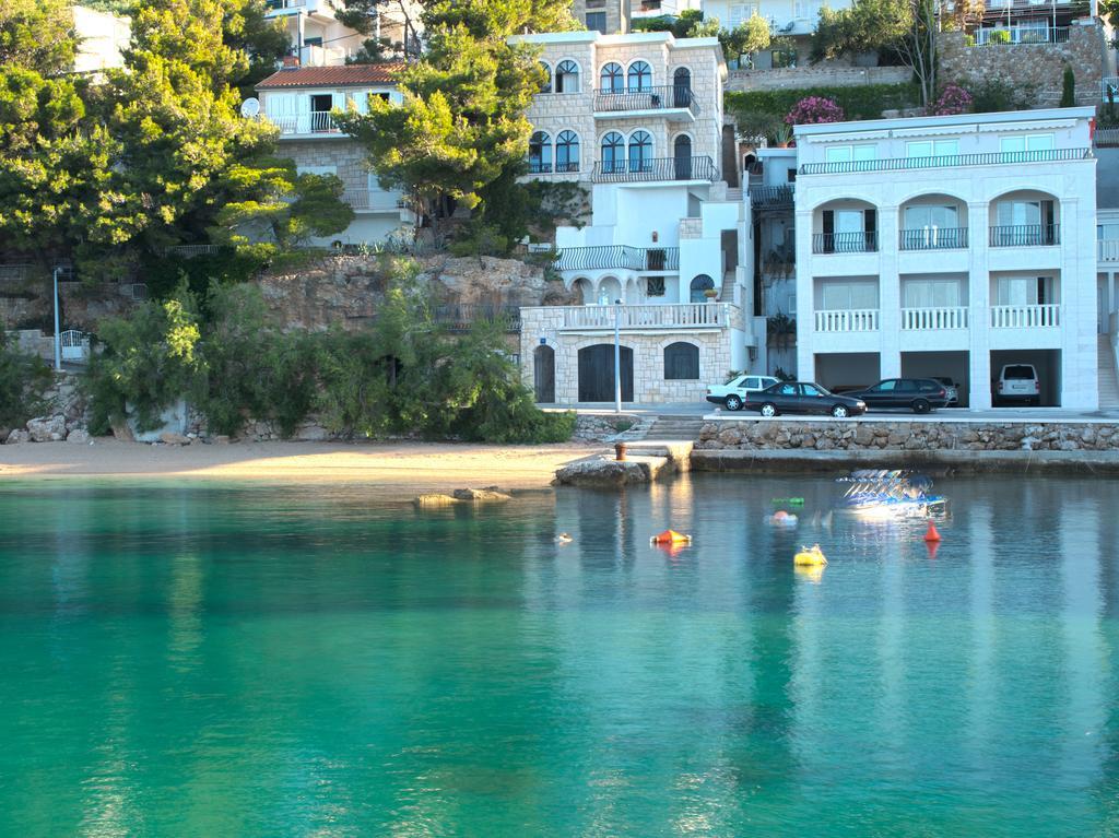 Apartments Casa Sul Mare بيساك المظهر الخارجي الصورة