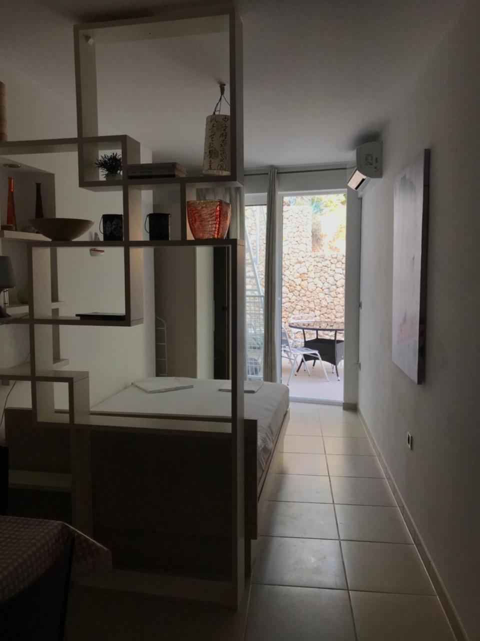 Apartments Casa Sul Mare بيساك المظهر الخارجي الصورة
